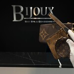 Louis Vuitton SOLD - Louis Vuitton Trio Pouch Monogram