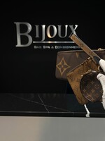Louis Vuitton SOLD - Louis Vuitton Trio Pouch Monogram