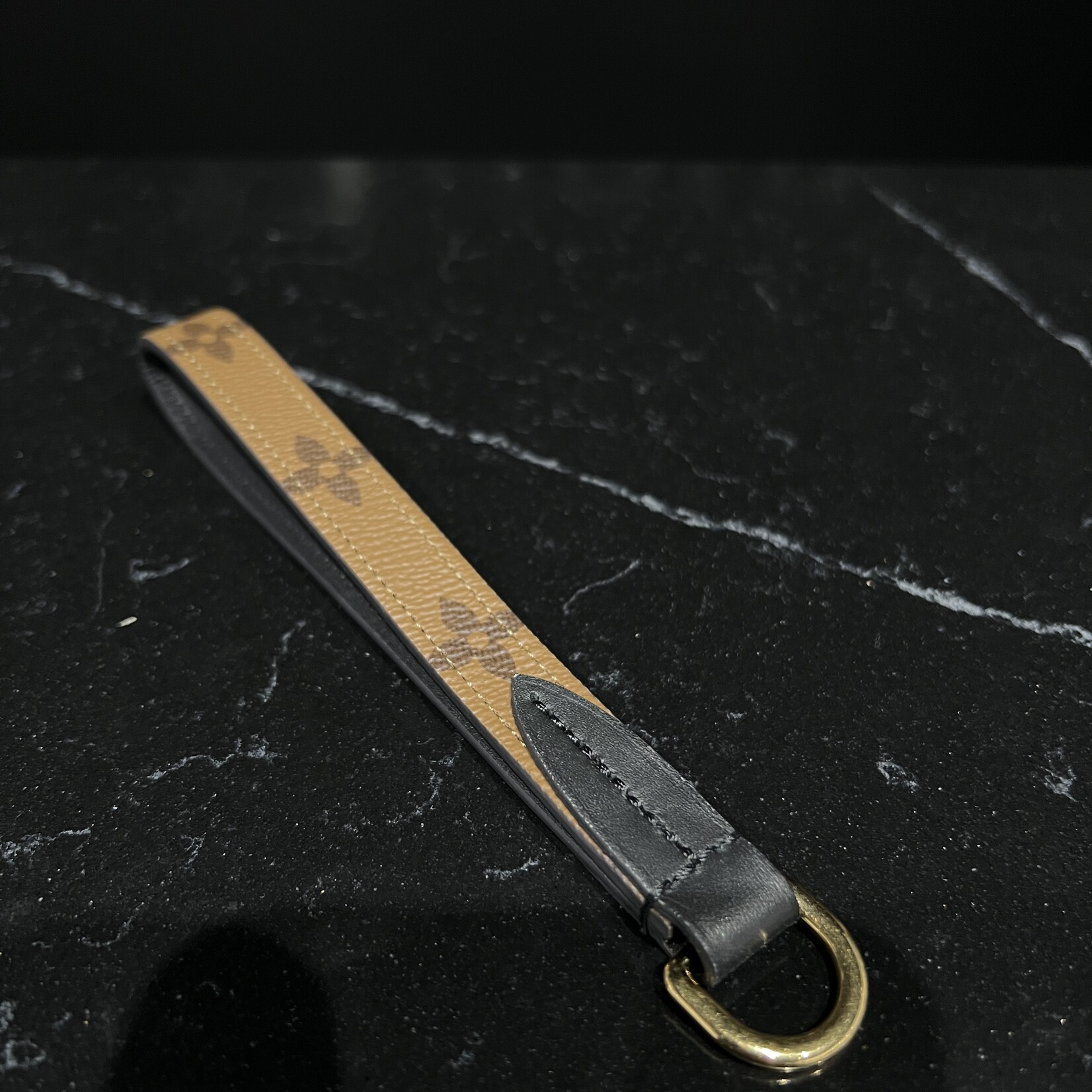 Louis Vuitton SOLD - Louis Vuitton Trio Pouch Monogram