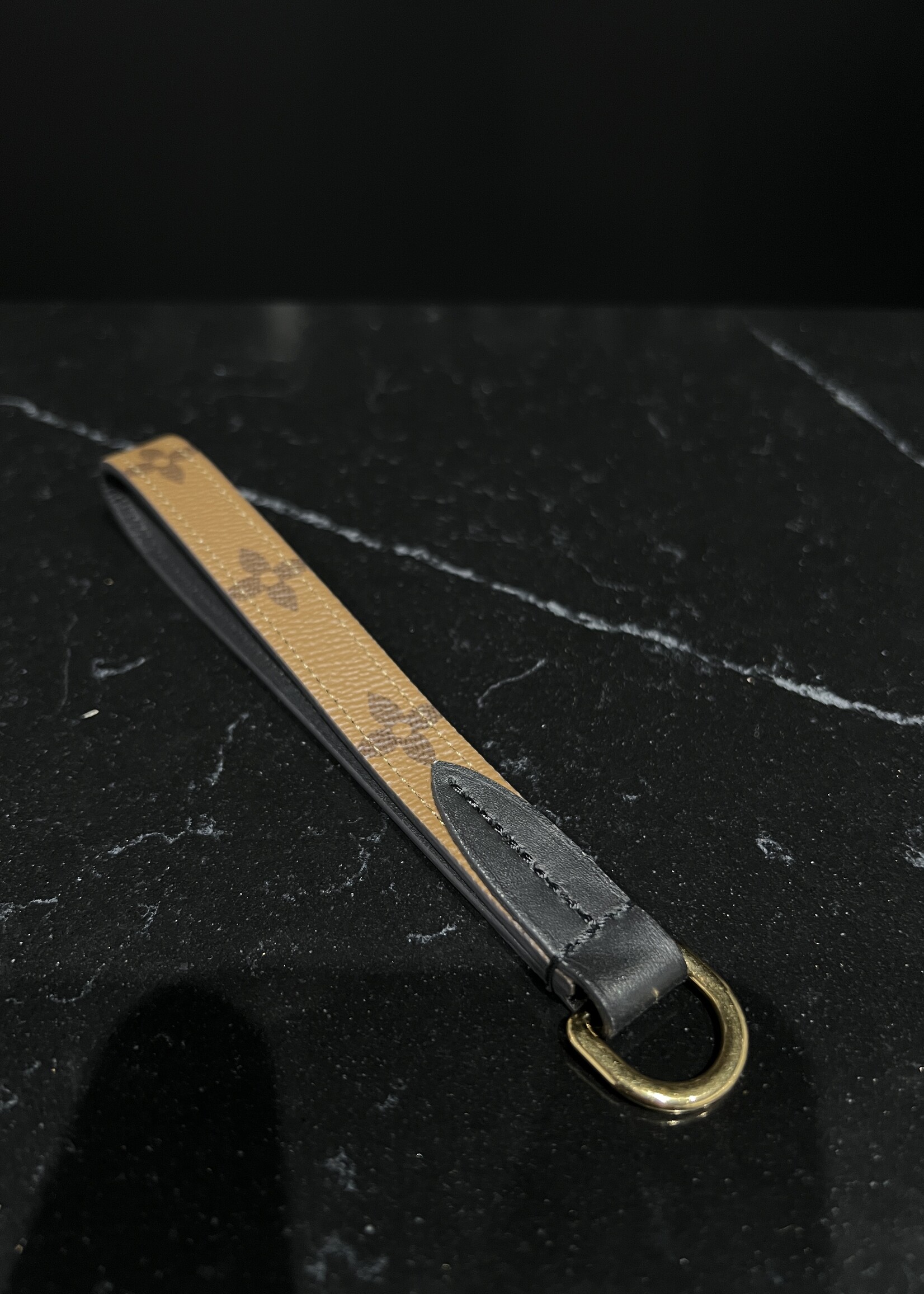 Louis Vuitton SOLD - Louis Vuitton Trio Pouch Monogram