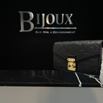 Louis Vuitton SOLD- Louis Vuitton Metis Empreinte Wallet