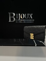 Louis Vuitton SOLD- Louis Vuitton Metis Empreinte Wallet