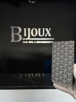 Goyard SOLD - Goyard Lambert Wallet