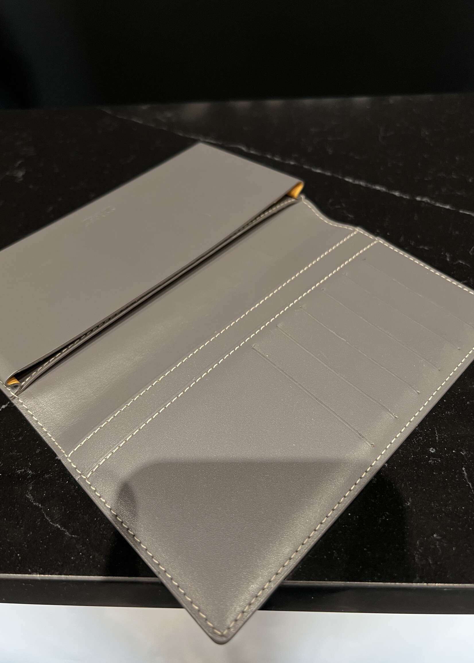 Goyard SOLD - Goyard Lambert Wallet