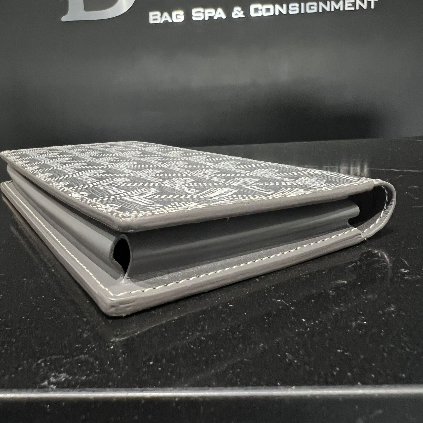 Goyard SOLD - Goyard Lambert Wallet