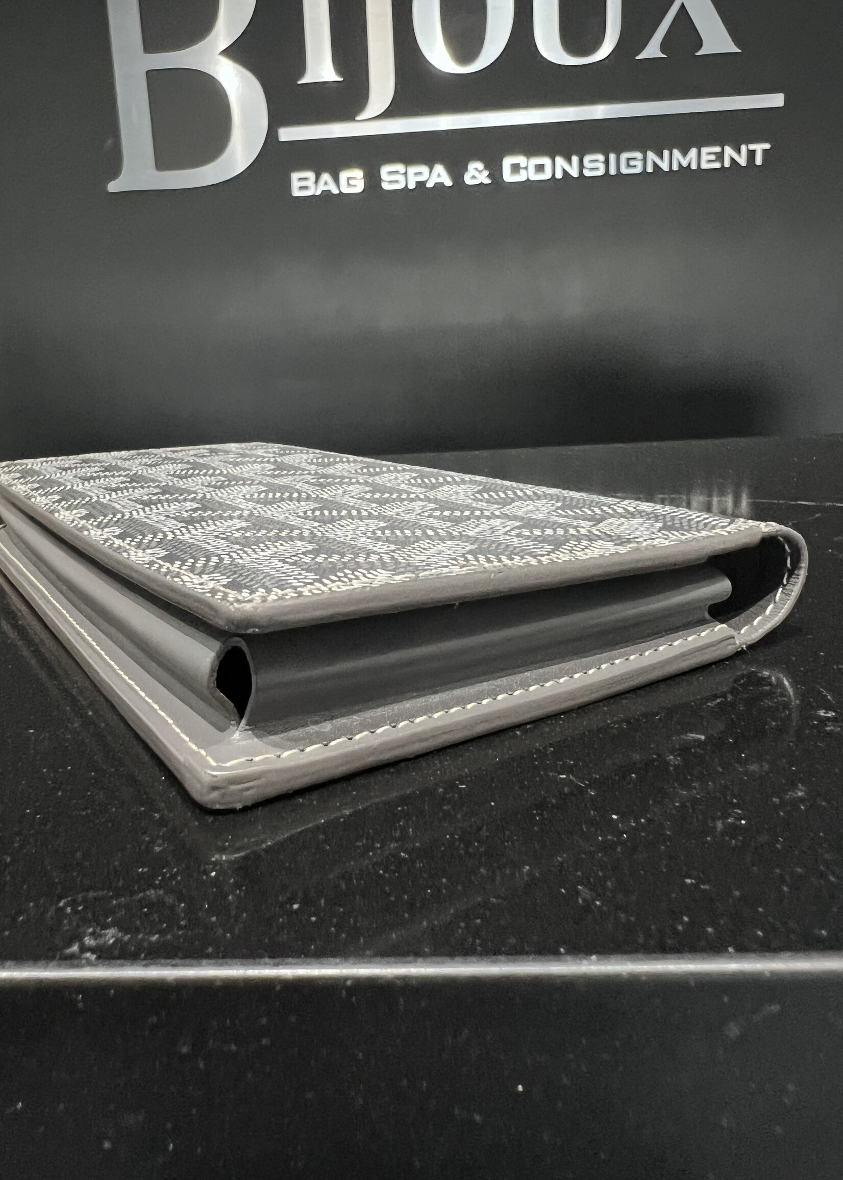 Goyard SOLD - Goyard Lambert Wallet