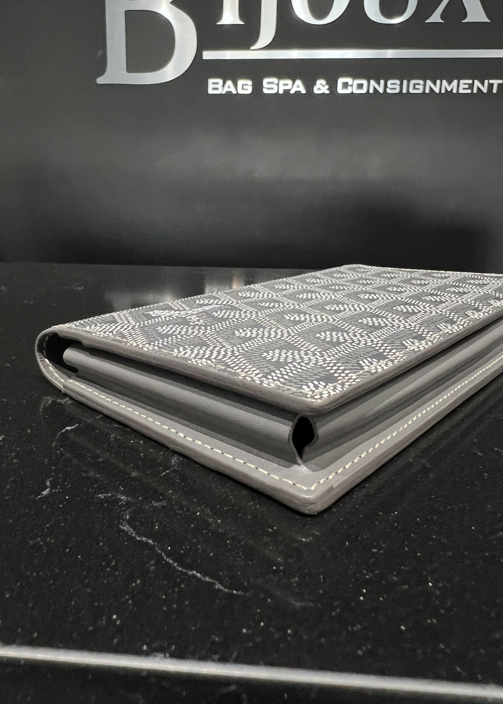 Goyard SOLD - Goyard Lambert Wallet