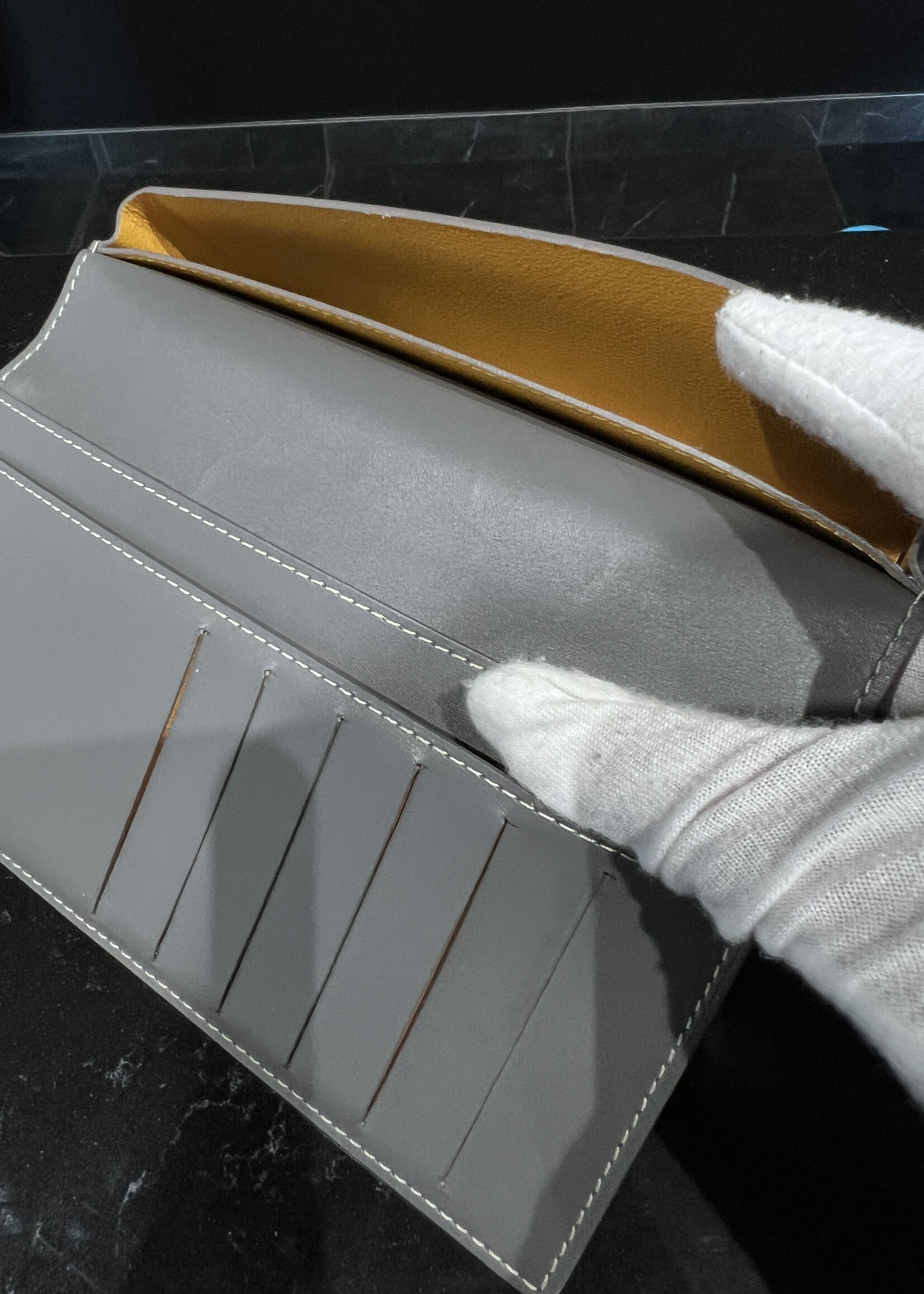 Goyard SOLD - Goyard Lambert Wallet