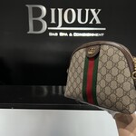 Gucci SOLD - Gucci Dome Ophidia Web