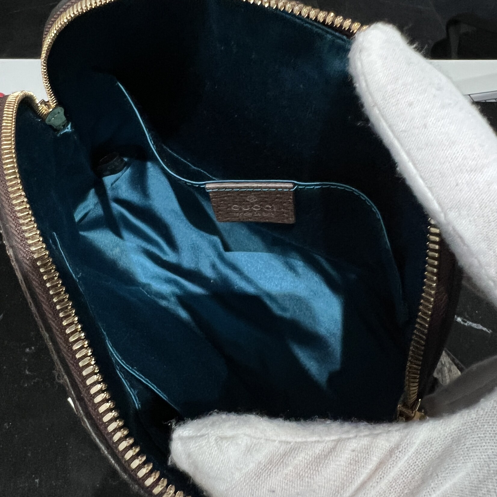 Gucci SOLD - Gucci Dome Ophidia Web