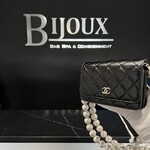 Chanel Chanel Pearl Woc