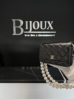 Chanel Chanel Pearl Woc