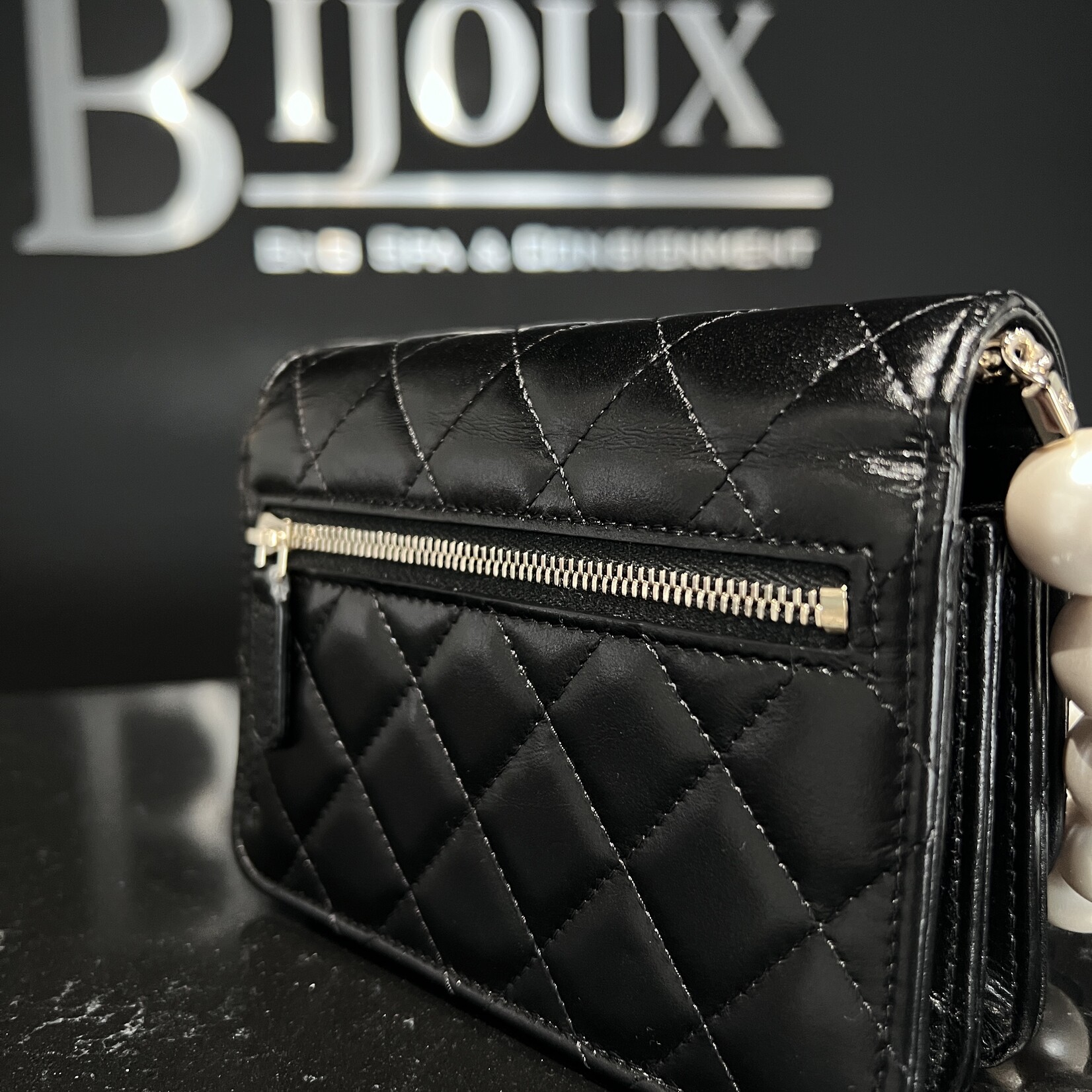 Chanel Chanel Pearl Woc