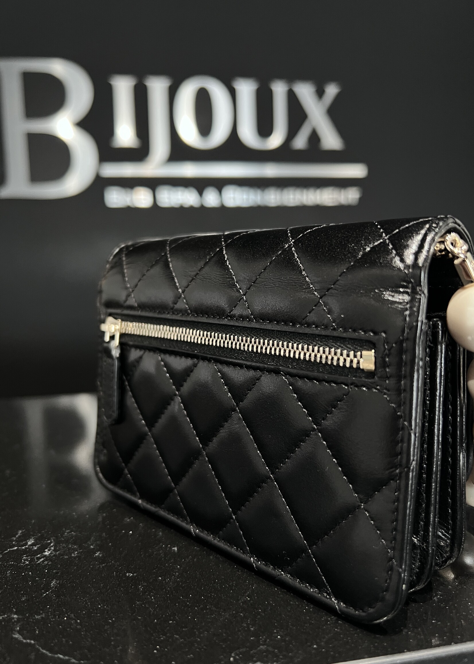 Chanel Chanel Pearl Woc