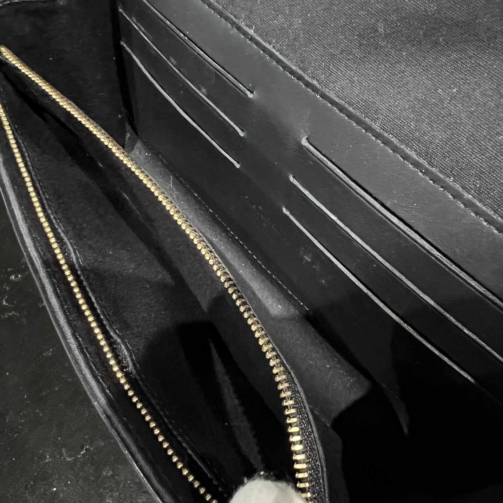 Louis Vuitton Louis Vuitton Infini Purse