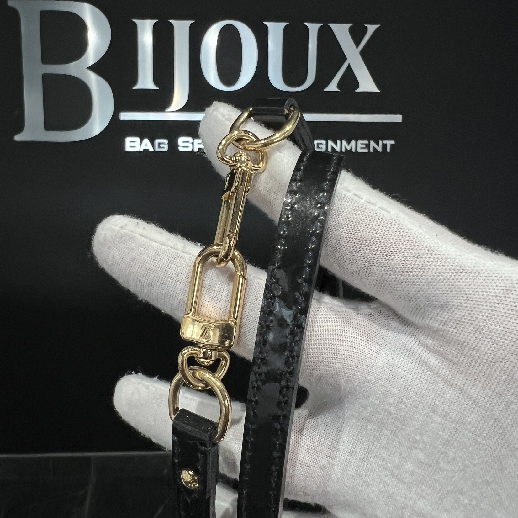 Louis Vuitton Louis Vuitton Infini Purse