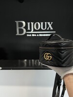 Gucci Gucci Mini Marmont Backpack