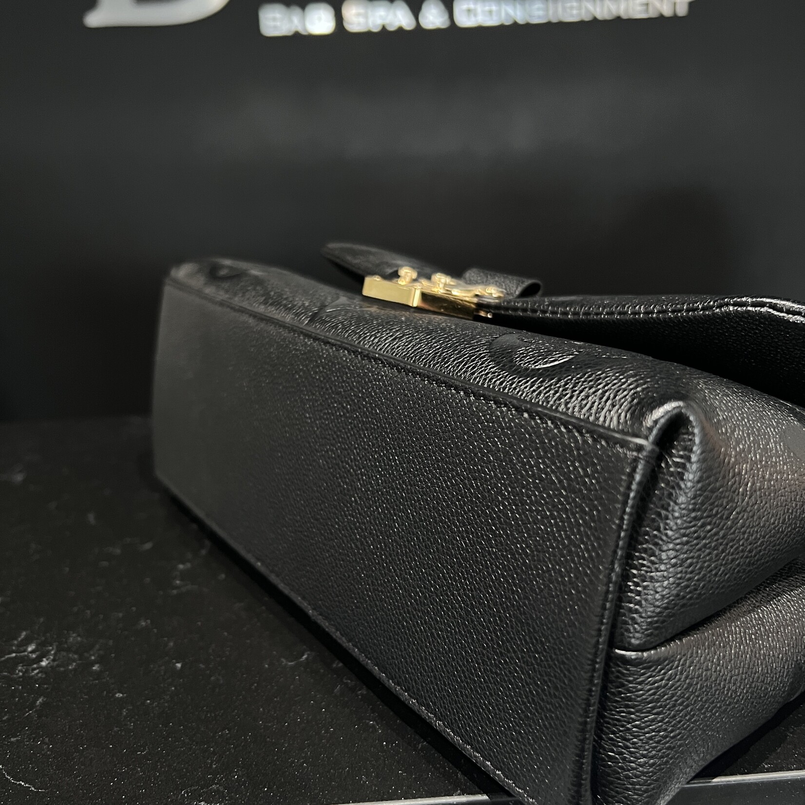 Louis Vuitton SOLD - Louis Vuitton Madeline Empreinte MM