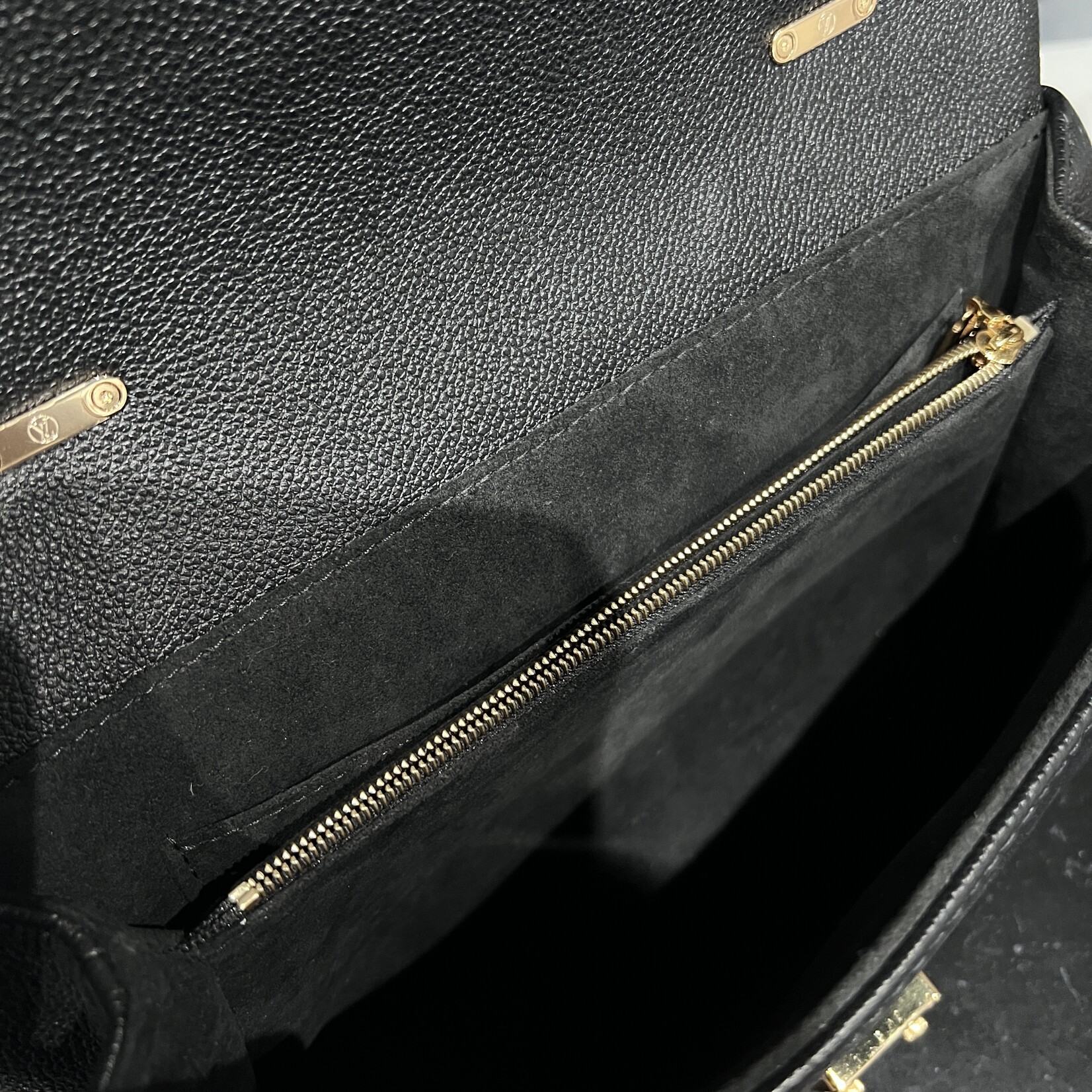 Louis Vuitton SOLD - Louis Vuitton Madeline Empreinte MM