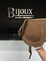 Chloe SOLD - Chloe Saddle Crossbody