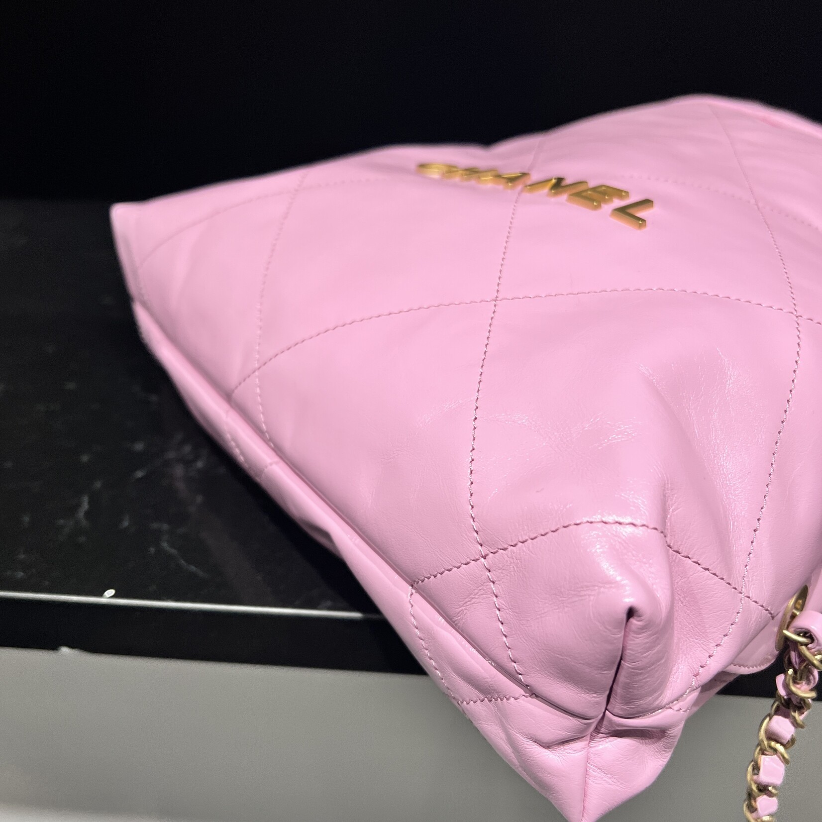 Chanel Chanel 22 Backpack