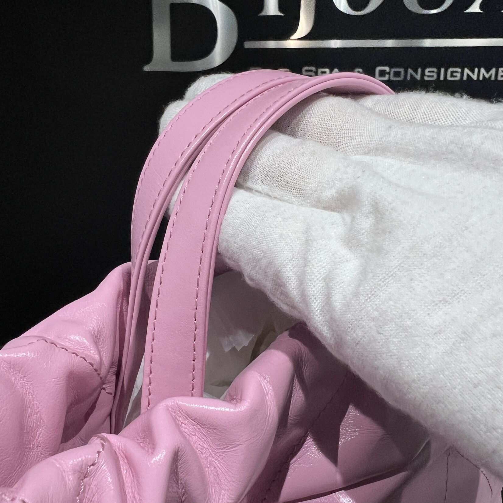 Chanel Chanel 22 Backpack