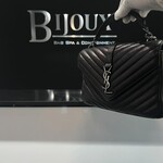 Saint Laurent SOLD - Saint Laurent College Bag