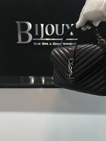 Saint Laurent SOLD - Saint Laurent College Bag