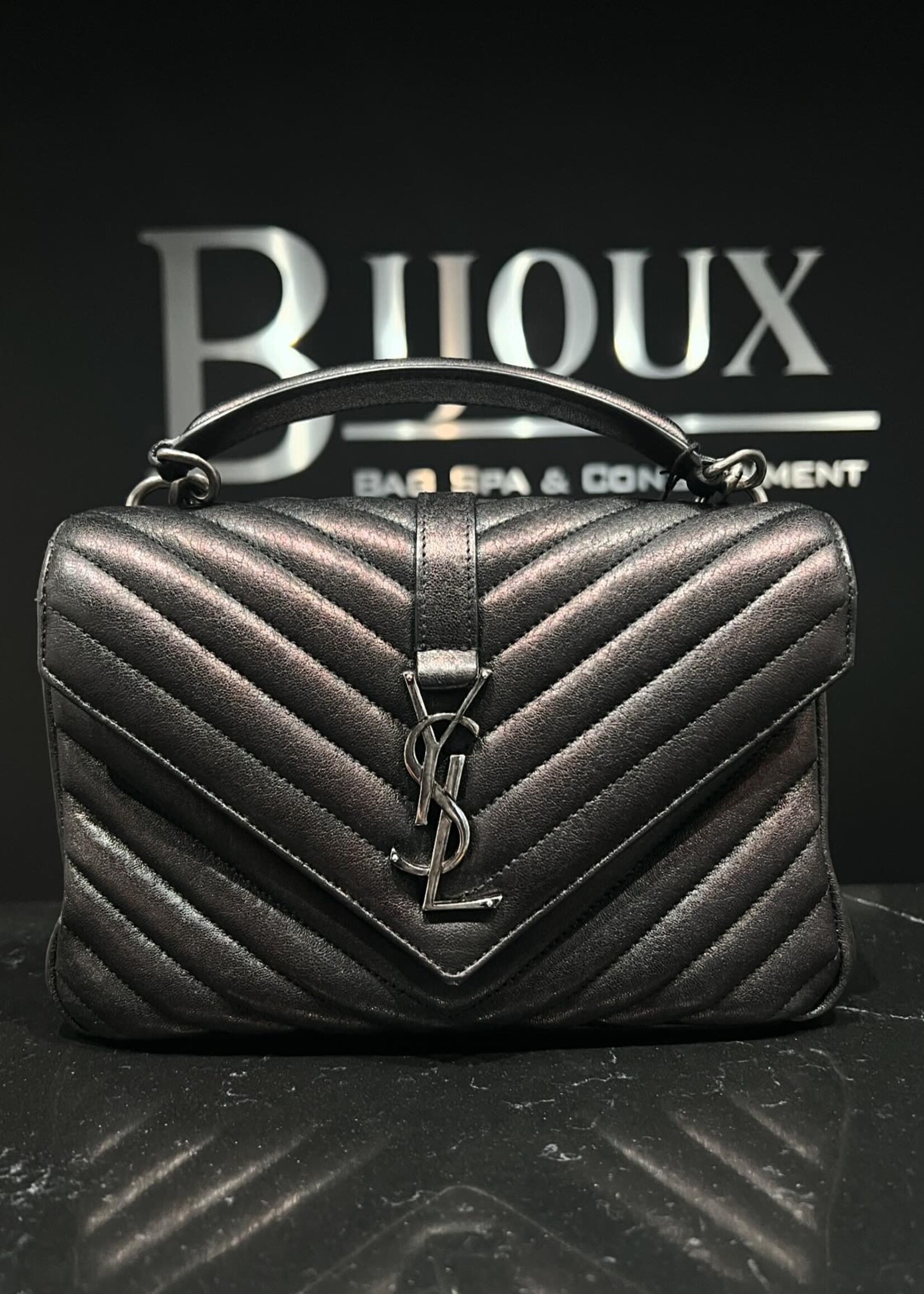 Saint Laurent SOLD- Saint Laurent College Bag