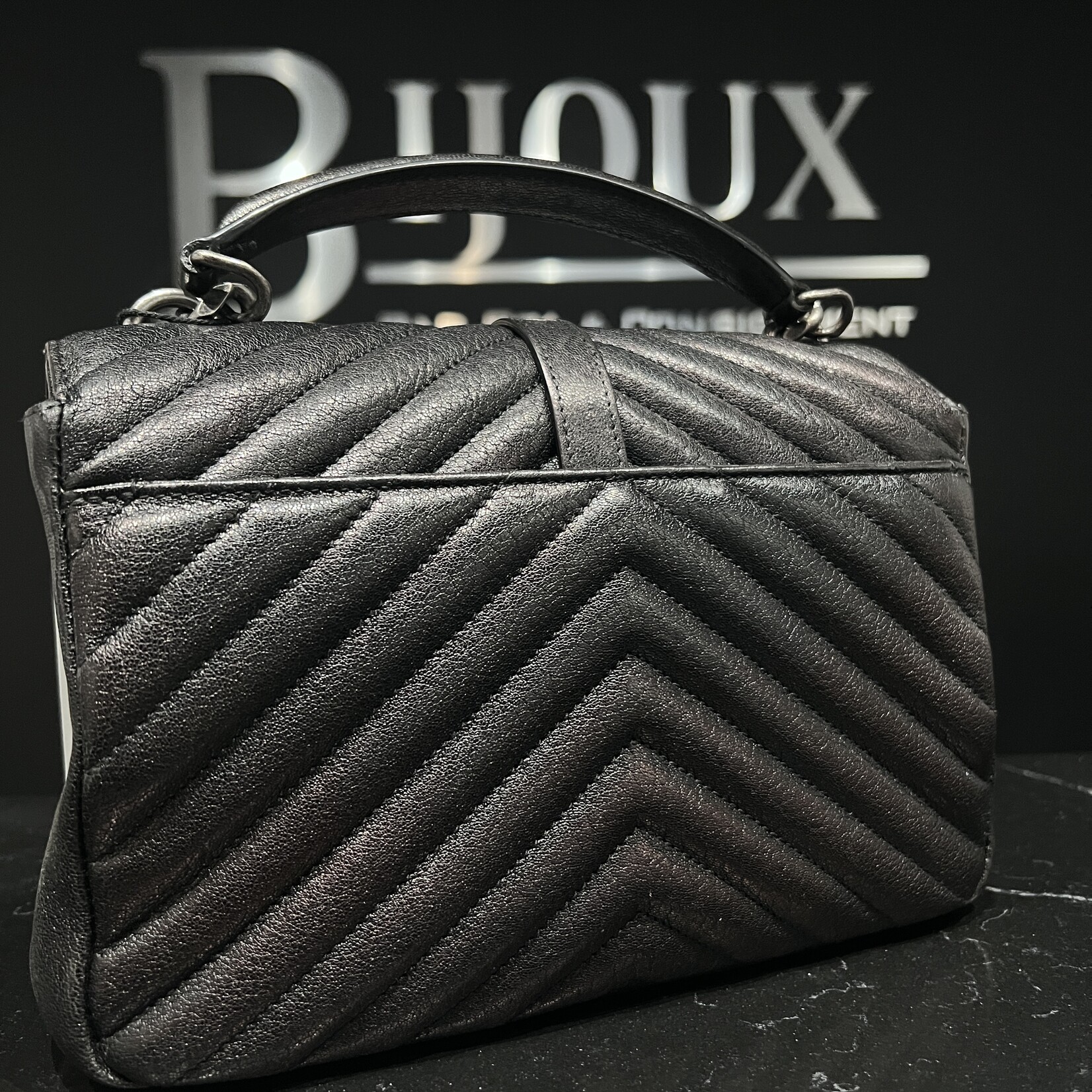 Saint Laurent SOLD- Saint Laurent College Bag