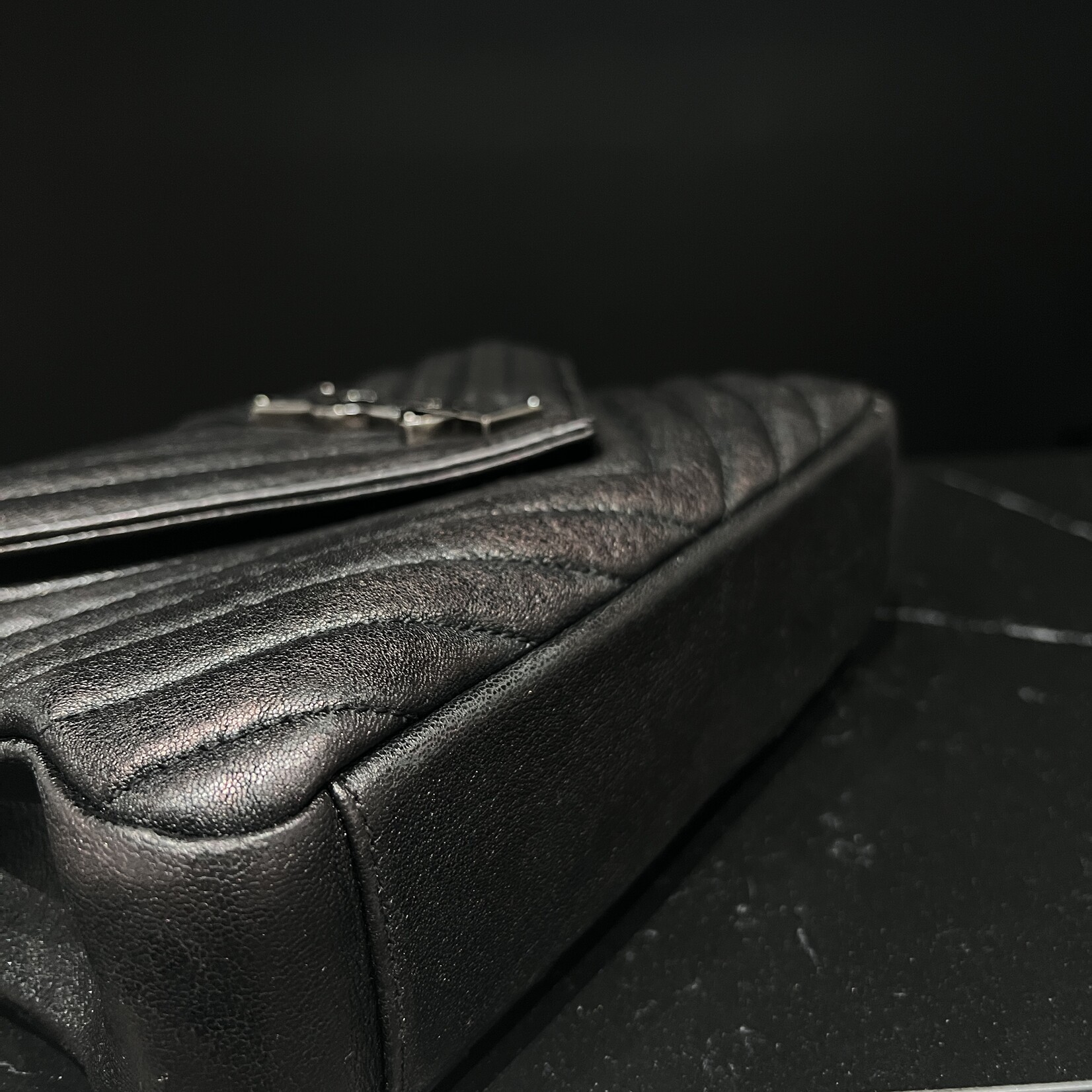 Saint Laurent SOLD- Saint Laurent College Bag