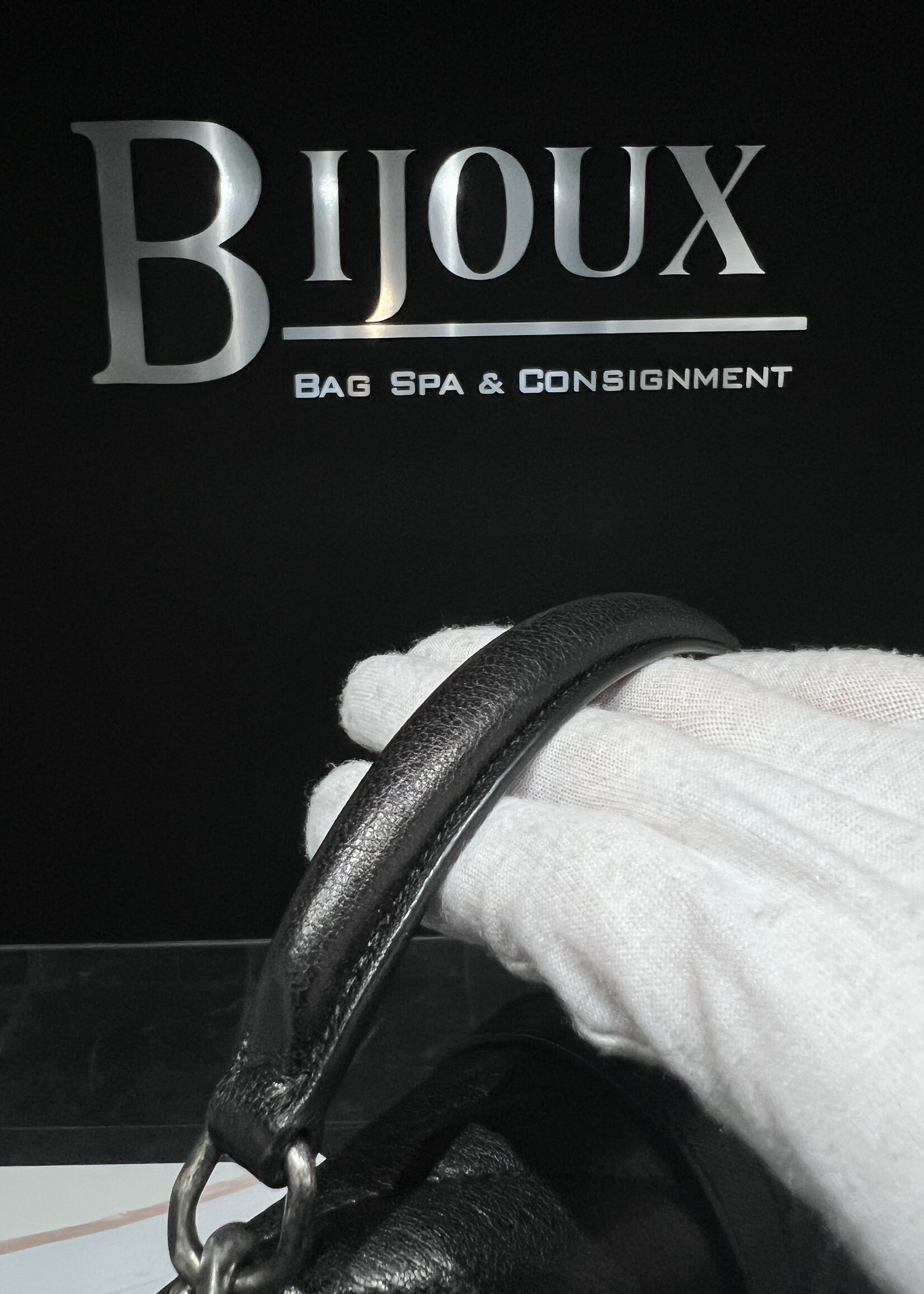 Saint Laurent SOLD- Saint Laurent College Bag