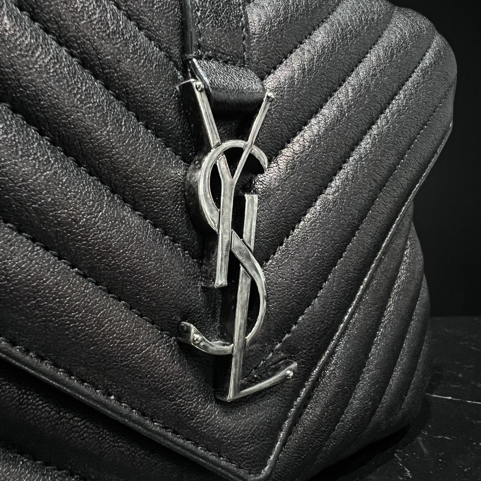 Saint Laurent SOLD- Saint Laurent College Bag