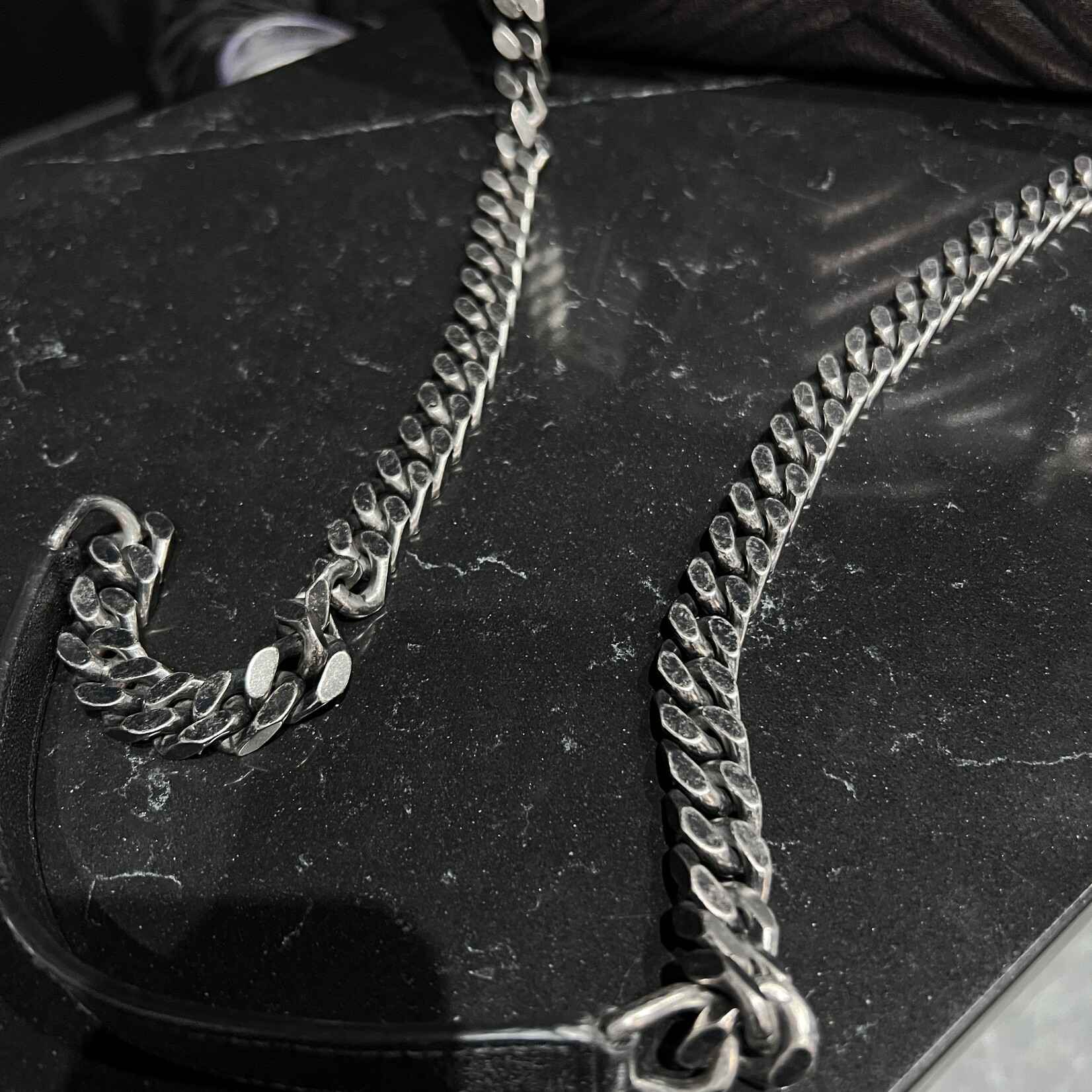 Saint Laurent SOLD- Saint Laurent College Bag