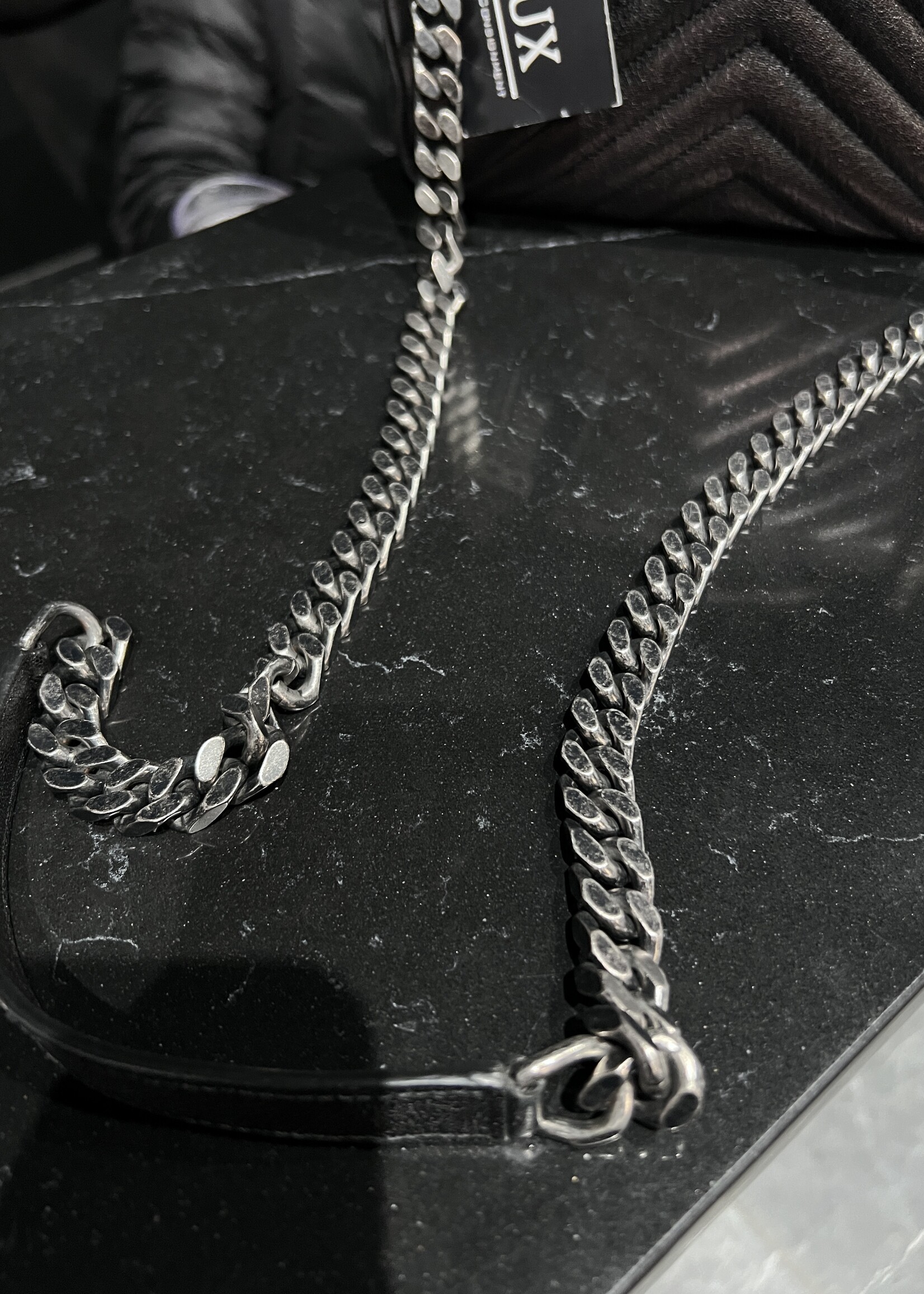 Saint Laurent SOLD- Saint Laurent College Bag