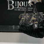 Prada SOLD - Prada Tessuto Nylon Tote