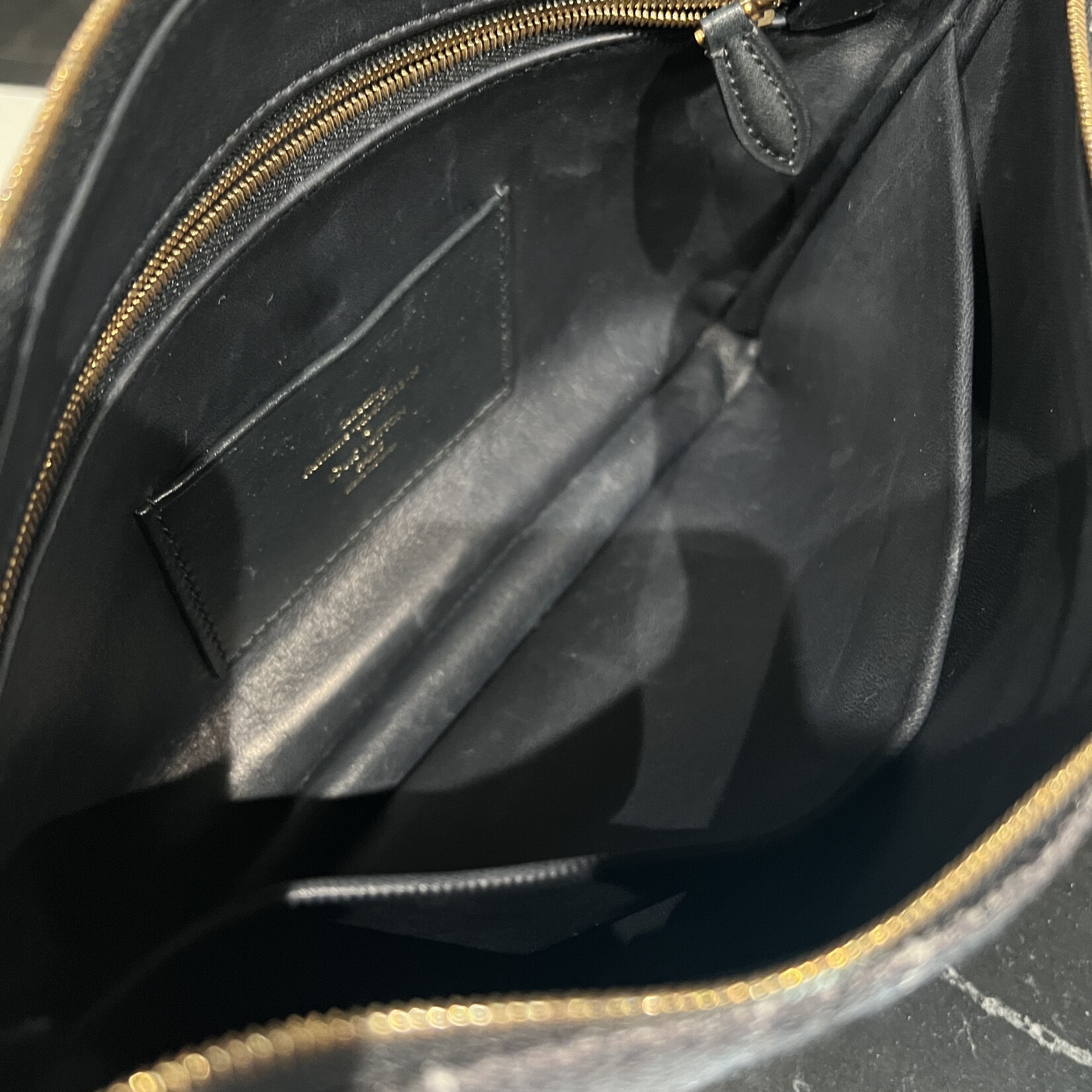 Louis Vuitton Louis Vuitton Sequin Purse