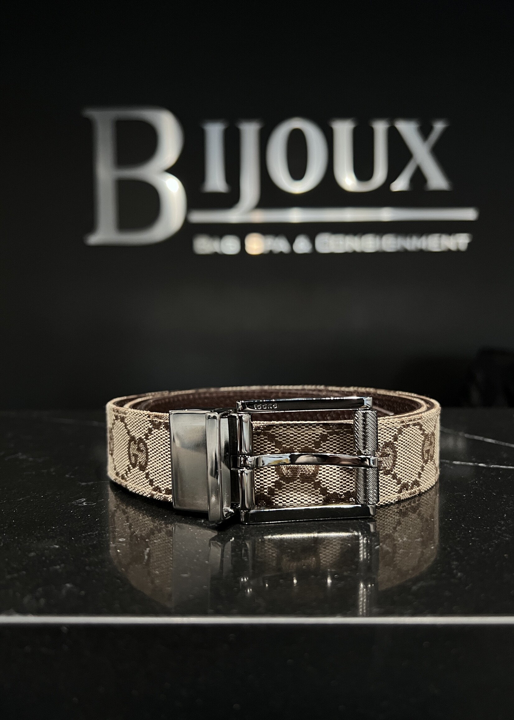 Gucci SOLD - Gucci Belt