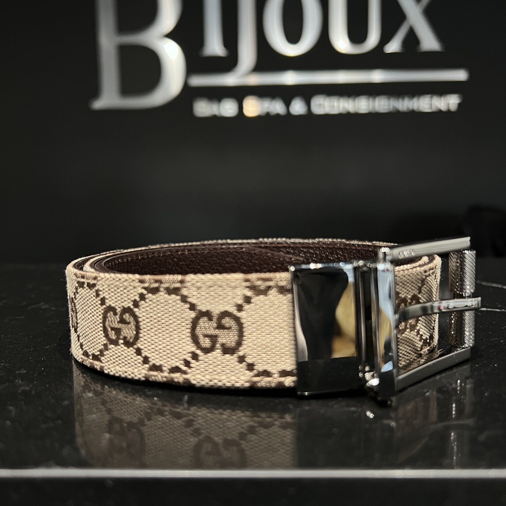 Gucci Gucci Belt