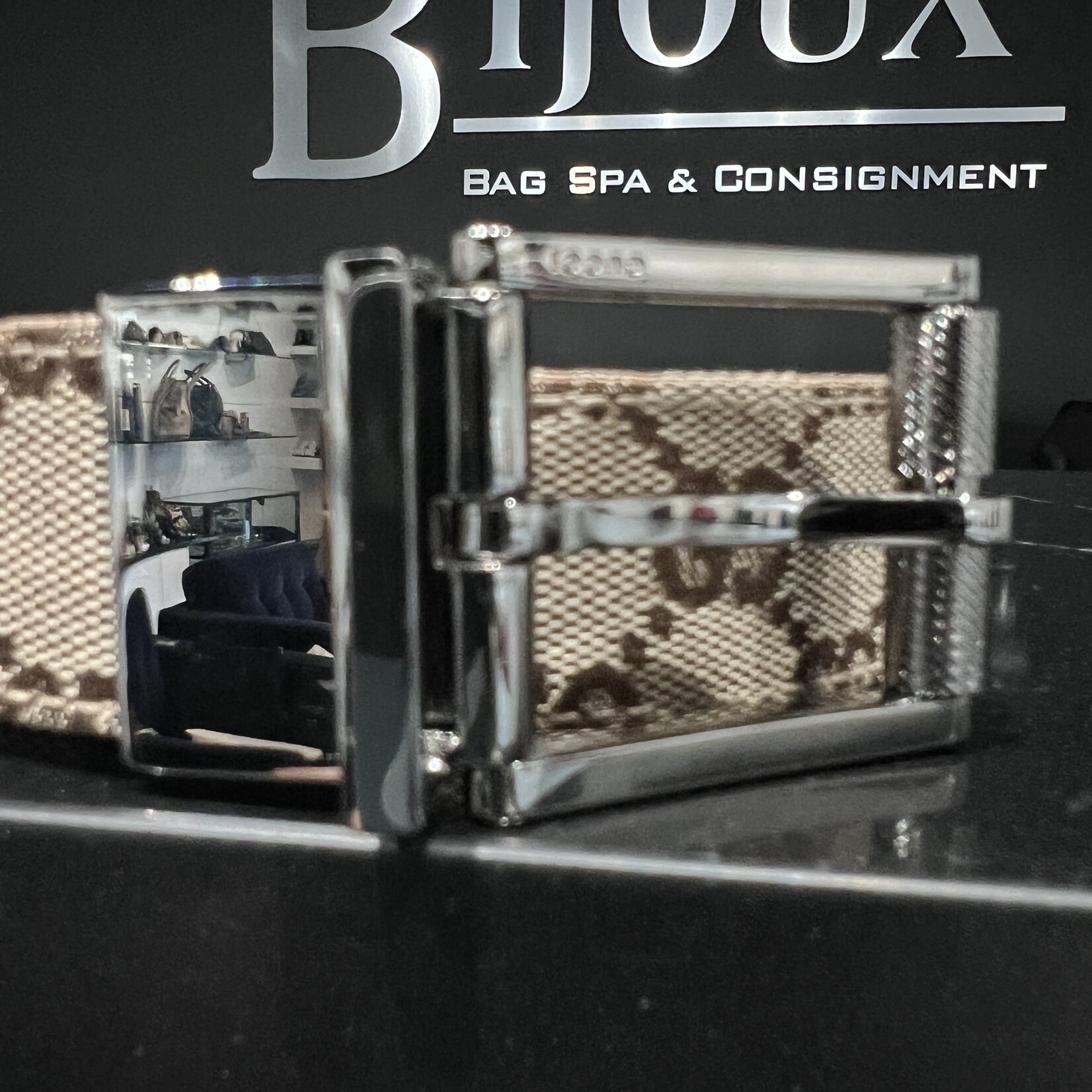 Gucci Gucci Belt