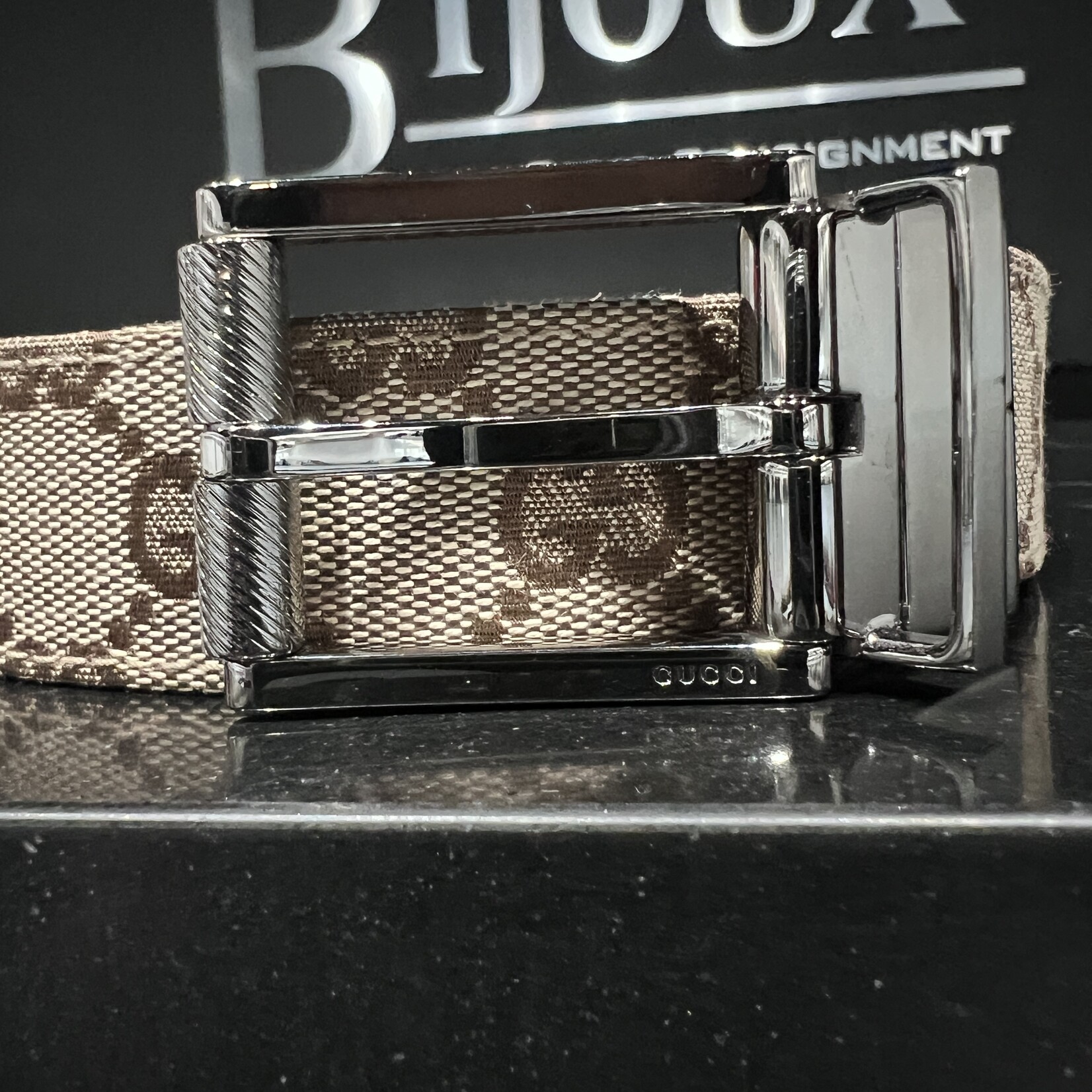 Gucci Gucci Belt