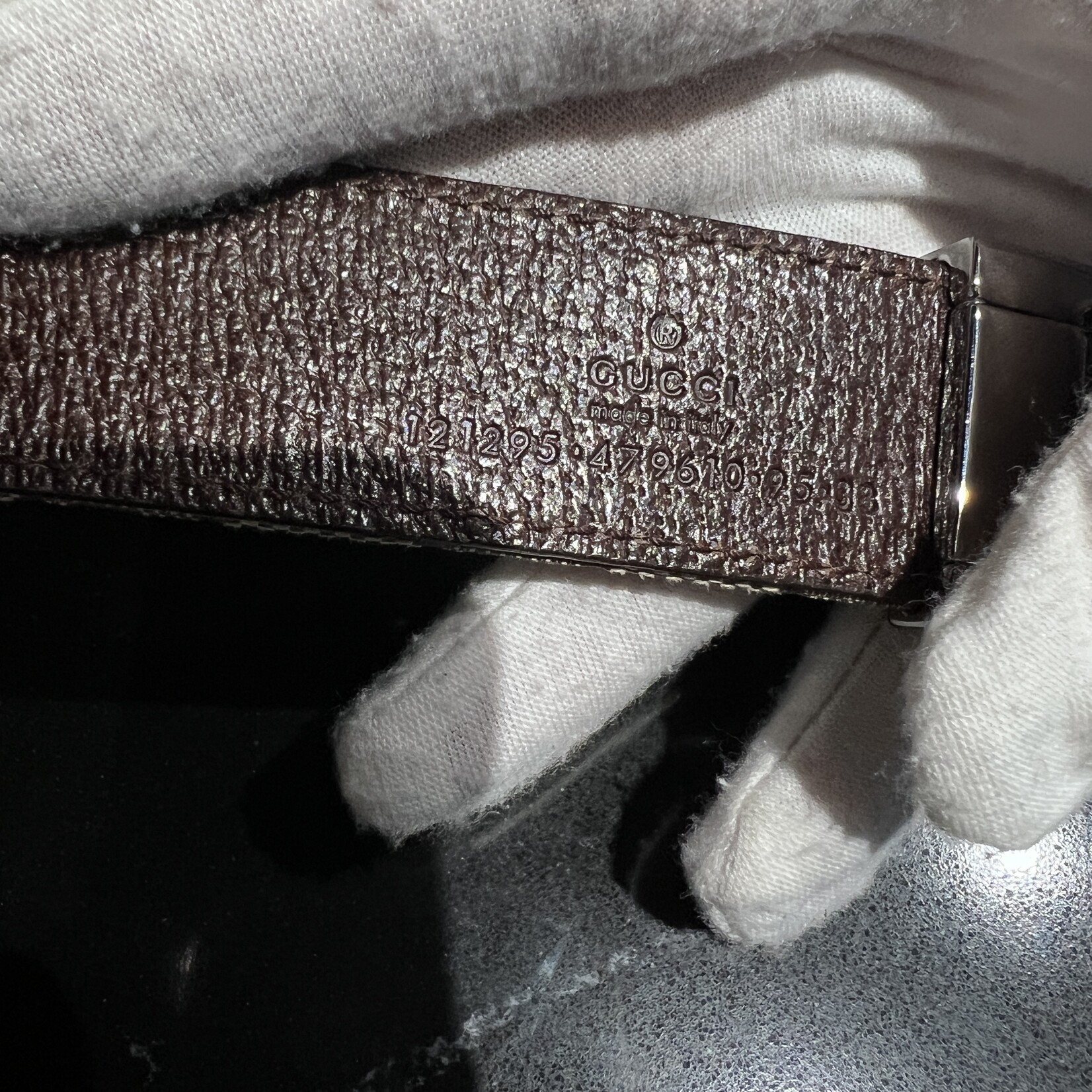 Gucci Gucci Belt