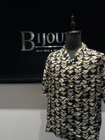 Prada SOLD - Prada Geo Shirt