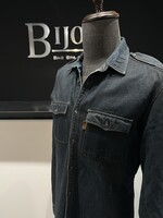 Burberry Burberry Denim Button Down