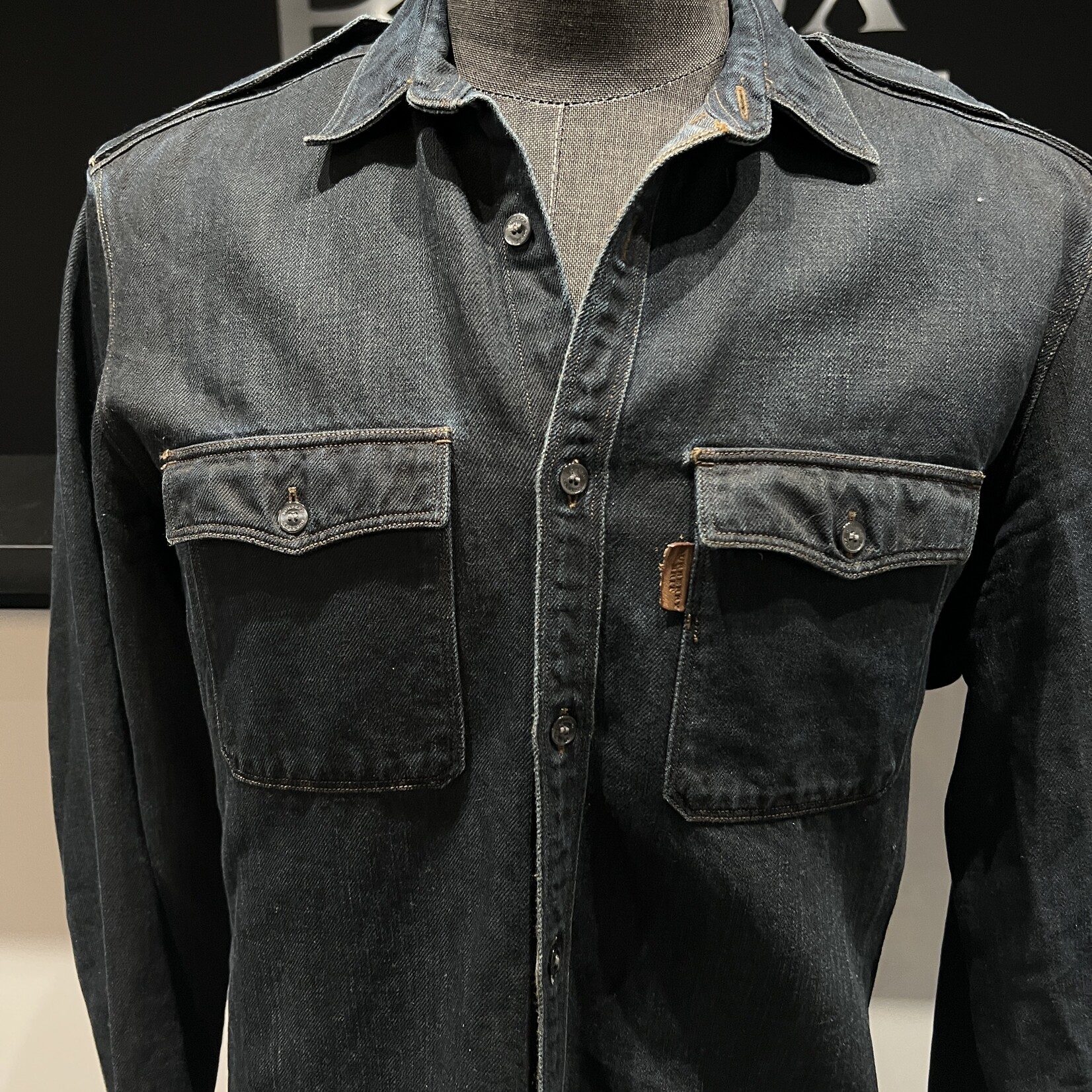 Burberry Burberry Button Down