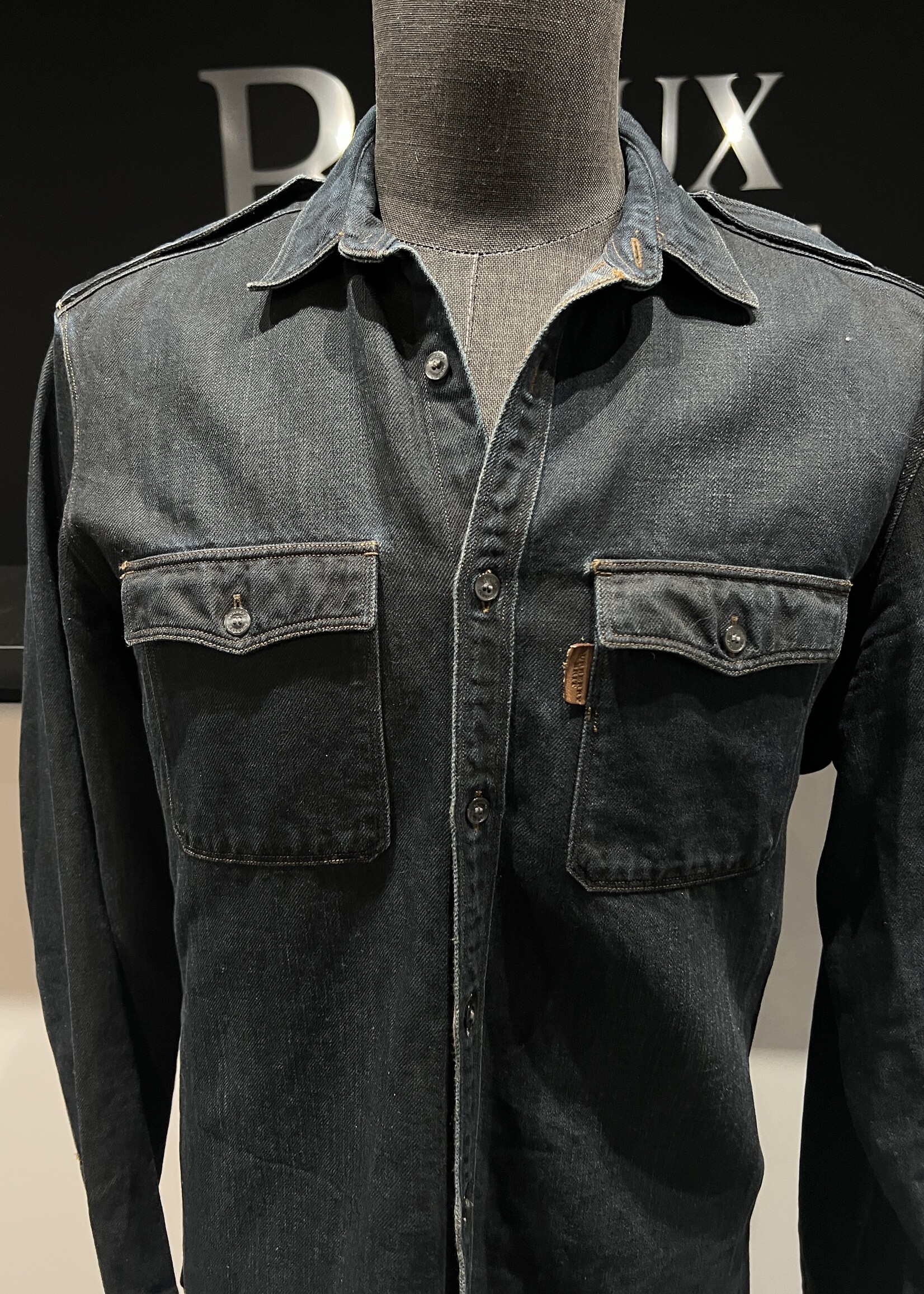 Burberry Burberry Button Down