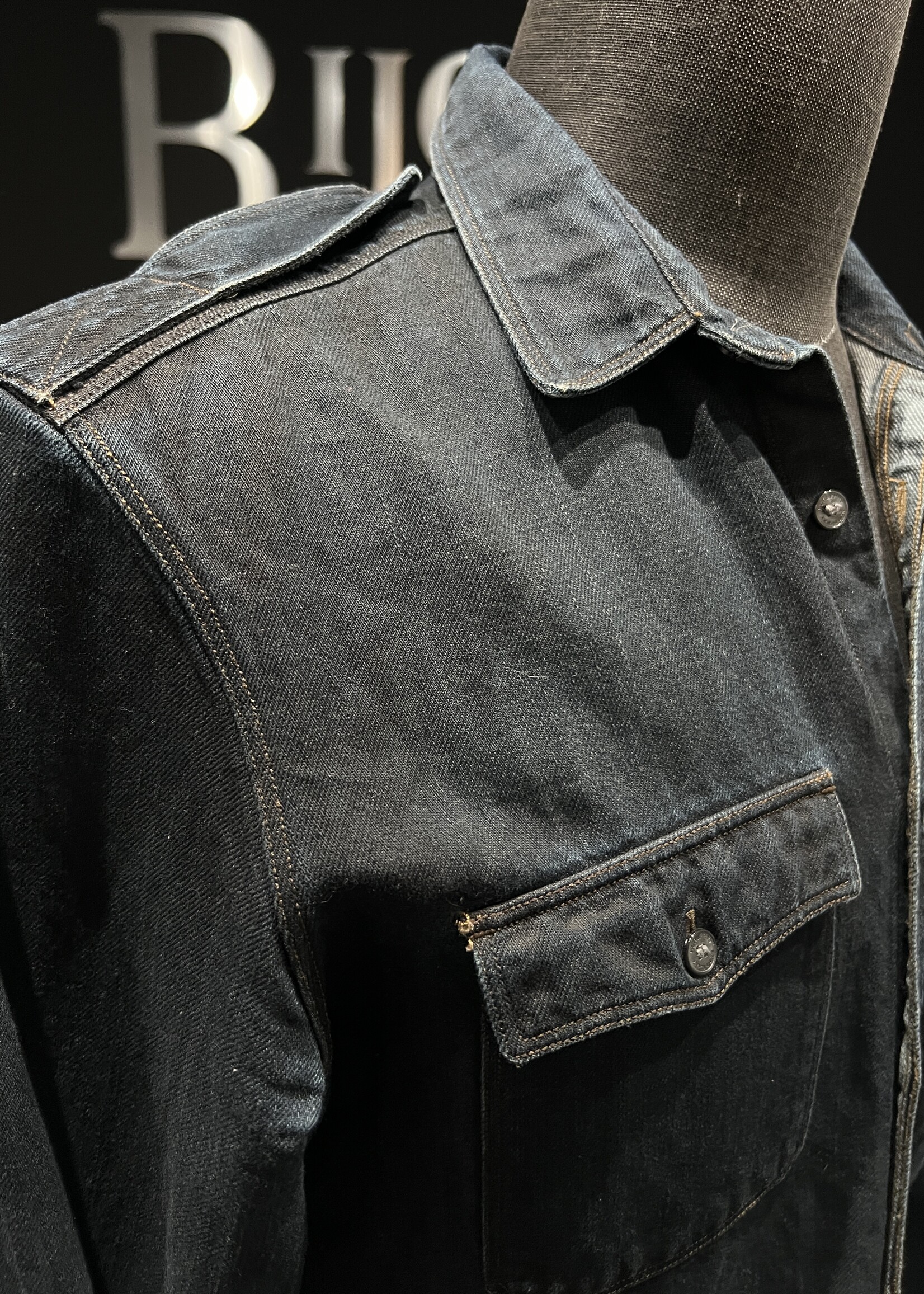 Burberry Burberry Button Down