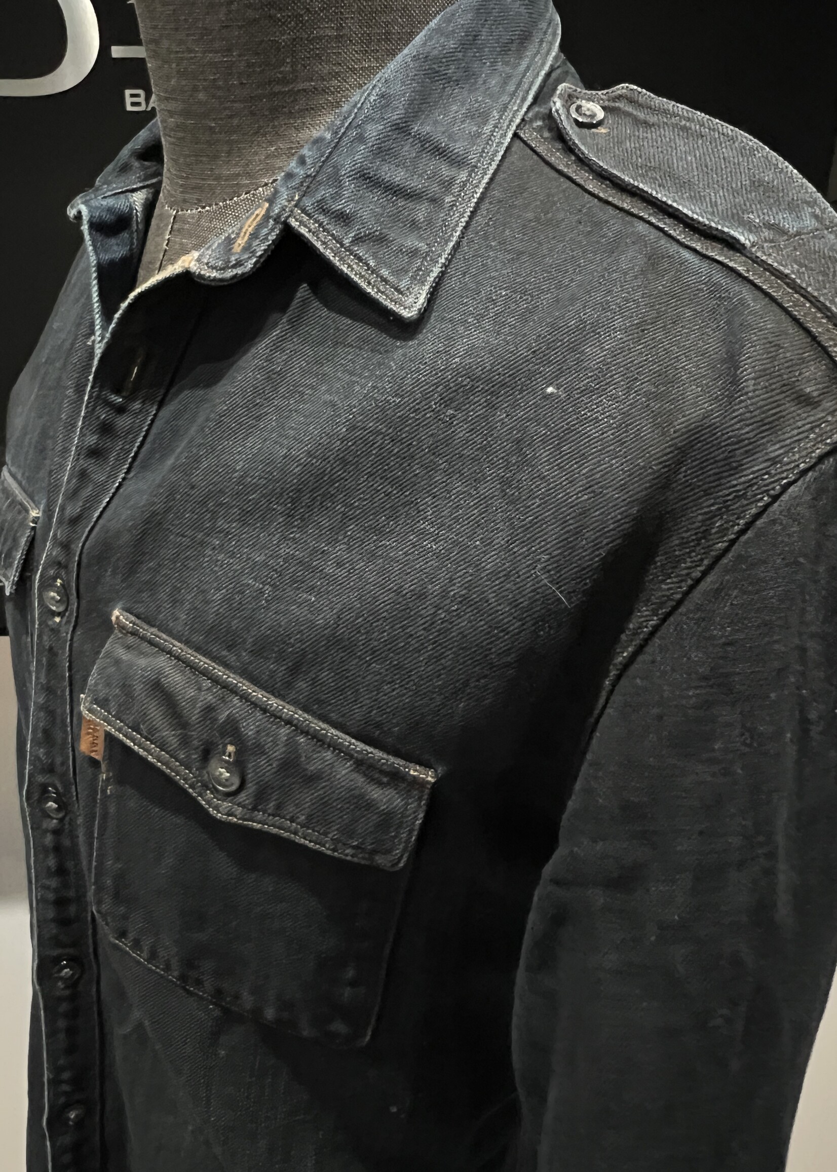 Burberry Burberry Button Down