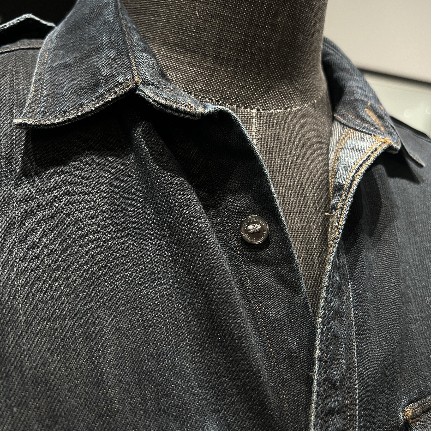 Burberry Burberry Button Down