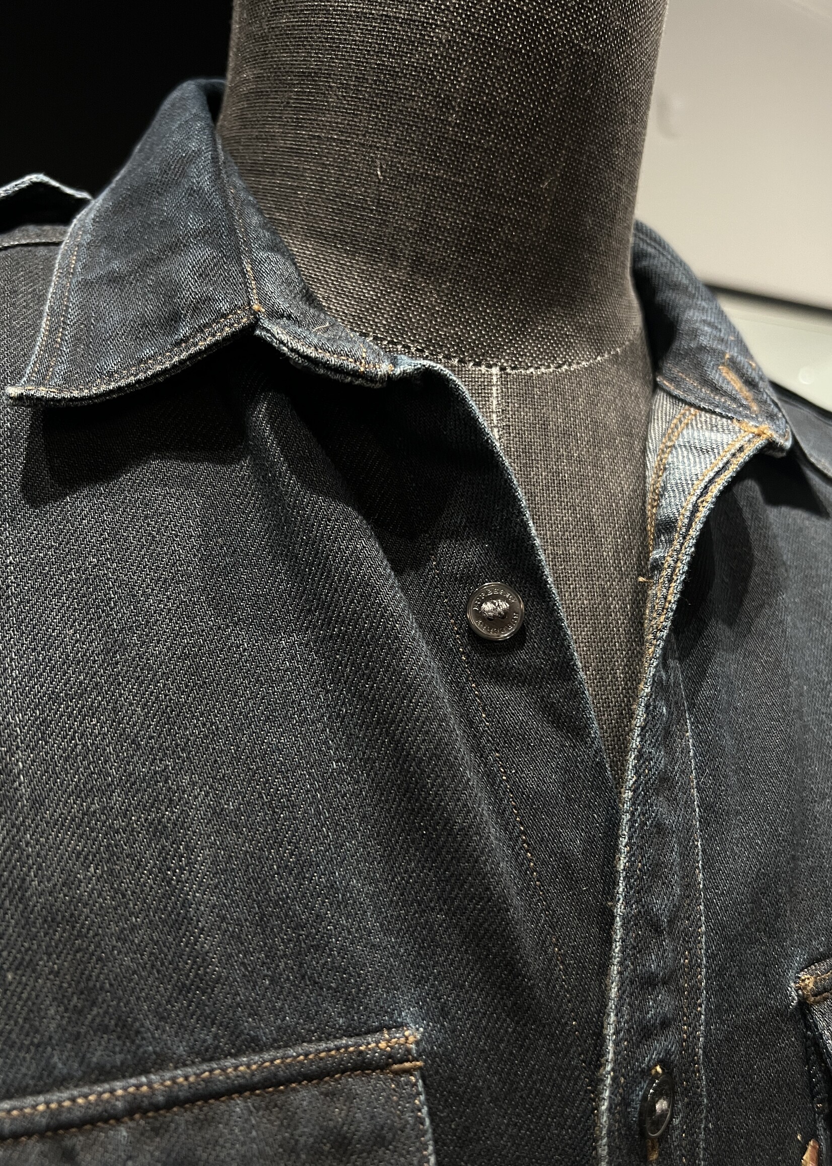 Burberry Burberry Button Down